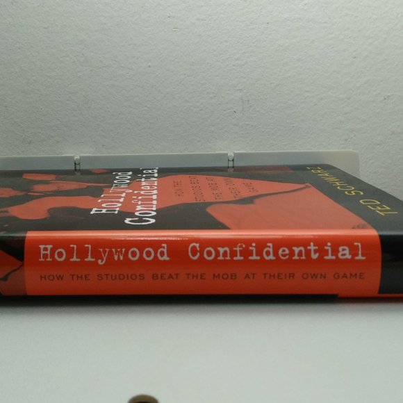 Hollywood Confidential : How the Studios Beat the - Picture 8 of 9